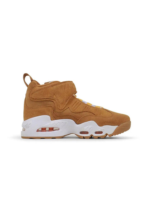 NIKE AIR GRIFFEY MAX 1 BIG KIDS - WHEAT NIKE