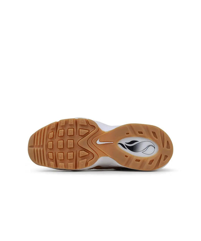 NIKE AIR GRIFFEY MAX 1 BIG KIDS - WHEAT NIKE