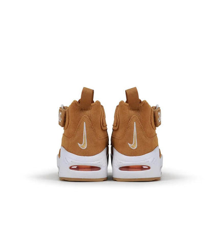 NIKE AIR GRIFFEY MAX 1 BIG KIDS - WHEAT NIKE