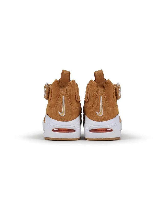 NIKE AIR GRIFFEY MAX 1 BIG KIDS - WHEAT NIKE
