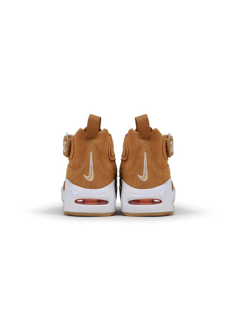 NIKE AIR GRIFFEY MAX 1 BIG KIDS - WHEAT NIKE