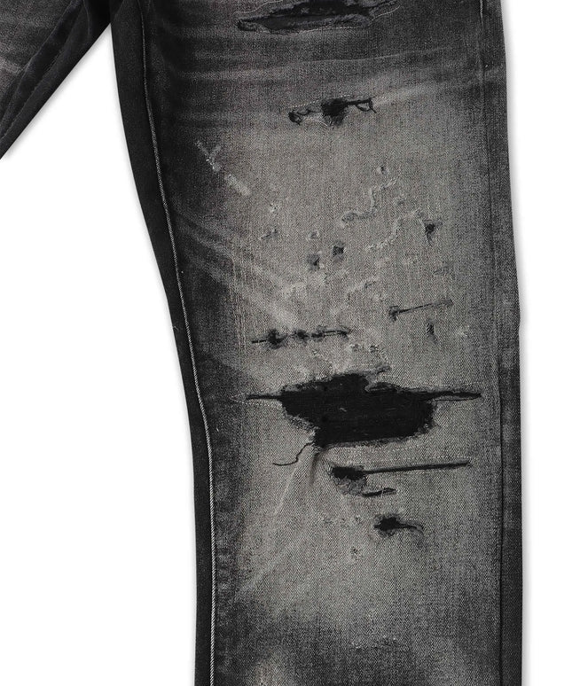 Jordan Craig Hudson Denim - Nature Black