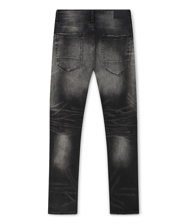 Jordan Craig Hudson Denim - Nature Black