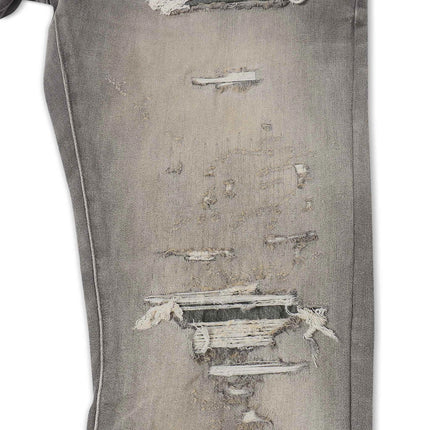 Jordan Craig Heart Break Straight Leg Jeans - Arctic Sunset
