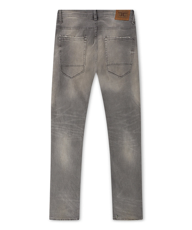 Jordan Craig Heart Break Straight Leg Jeans - Arctic Sunset