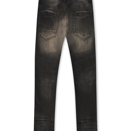 Jordan Craig Hudson Denim Jeans - Nature Black