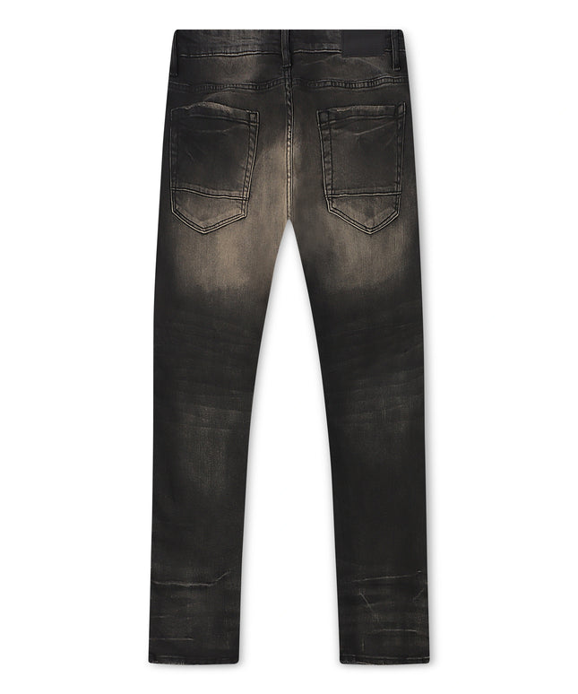 Jordan Craig Hudson Denim Jeans - Nature Black