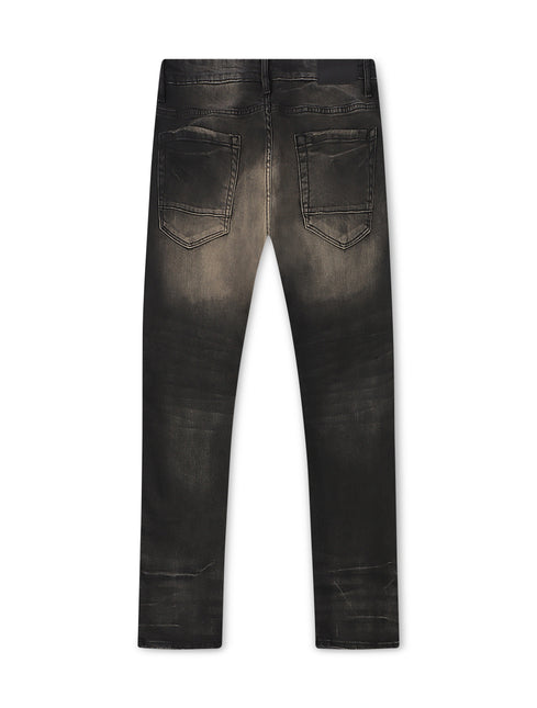 Jordan Craig Hudson Denim Jeans - Nature Black