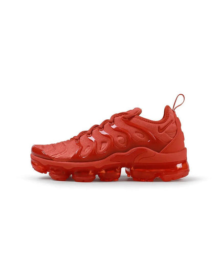 AIR VAPORMAX PLUS "TRIPLE ORANGE" - WMNS NIKE