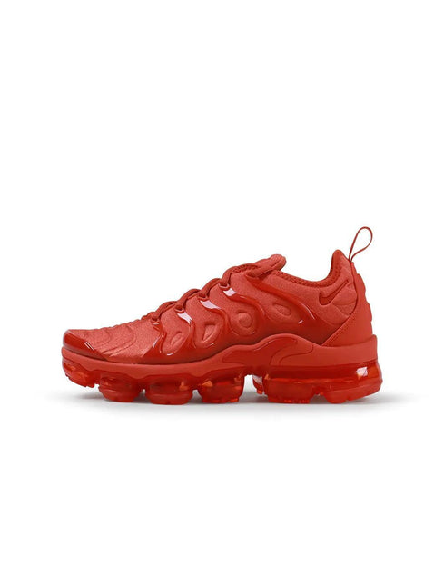 AIR VAPORMAX PLUS "TRIPLE ORANGE" - WMNS NIKE