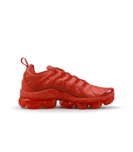 AIR VAPORMAX PLUS "TRIPLE ORANGE" - WMNS NIKE