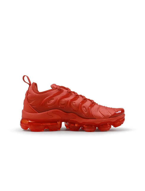 AIR VAPORMAX PLUS "TRIPLE ORANGE" - WMNS NIKE