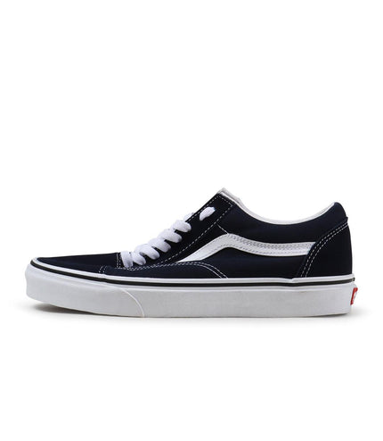 VANS OLD SKOOL - PARISIAN NIGHT/ WHITE VANS