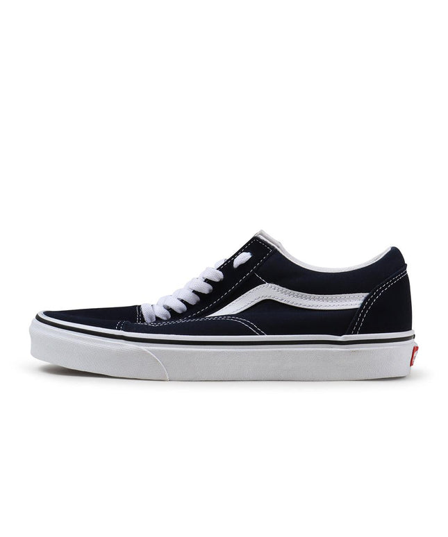 VANS OLD SKOOL - PARISIAN NIGHT/ WHITE VANS