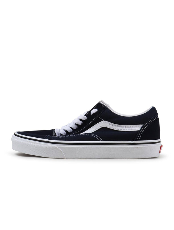 VANS OLD SKOOL - PARISIAN NIGHT/ WHITE VANS