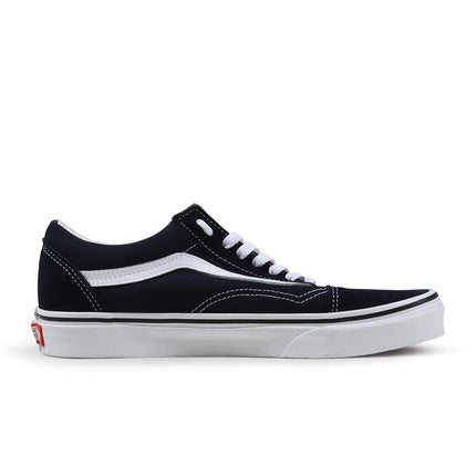 VANS OLD SKOOL - PARISIAN NIGHT/ WHITE VANS