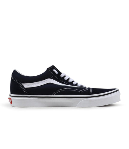 VANS OLD SKOOL - PARISIAN NIGHT/ WHITE VANS