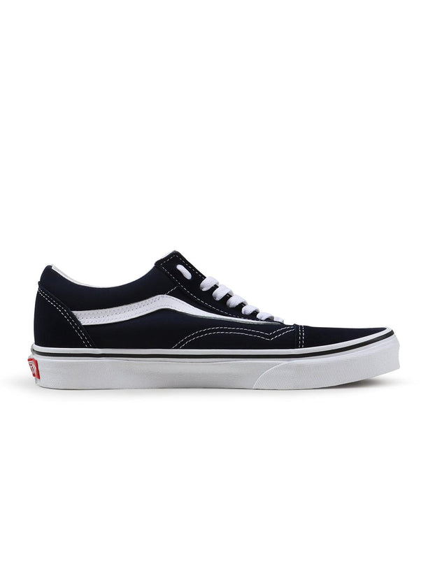 VANS OLD SKOOL - PARISIAN NIGHT/ WHITE VANS