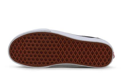 VANS OLD SKOOL - PARISIAN NIGHT/ WHITE VANS