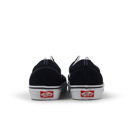 VANS OLD SKOOL - PARISIAN NIGHT/ WHITE VANS