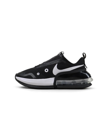 NIKE WMNS AIR MAX UP -  BLACK/WHITE NIKE