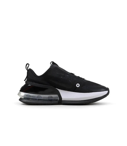 NIKE WMNS AIR MAX UP -  BLACK/WHITE NIKE