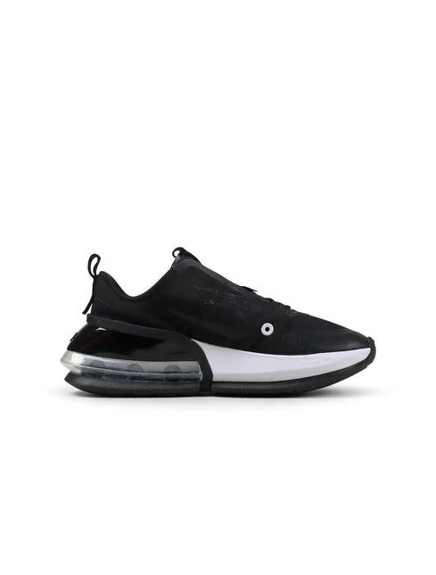 NIKE WMNS AIR MAX UP -  BLACK/WHITE NIKE