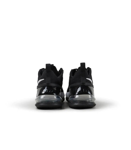 NIKE WMNS AIR MAX UP -  BLACK/WHITE NIKE