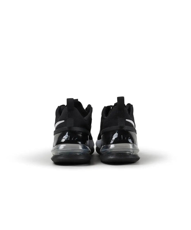 NIKE WMNS AIR MAX UP -  BLACK/WHITE NIKE
