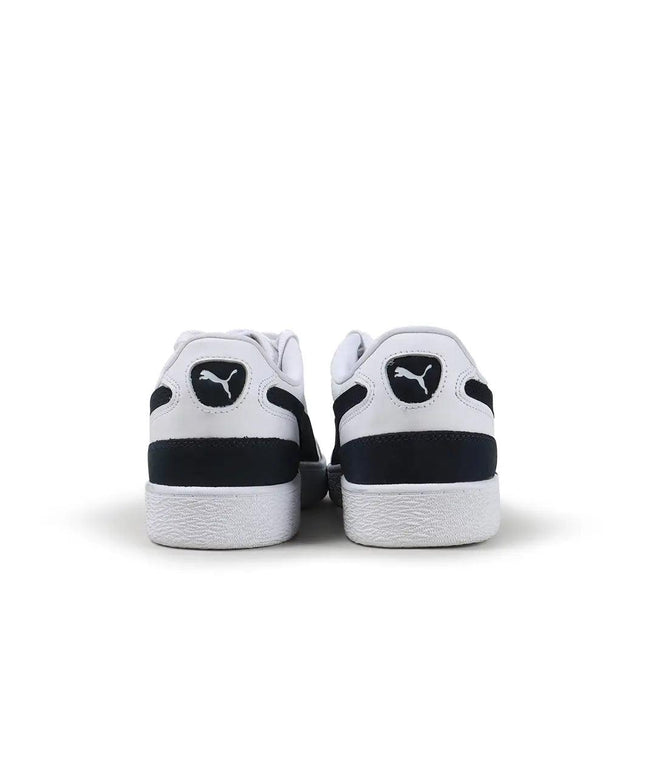 PUMA MENS SAMPSON X HUSSLE WAY - WHITE PUMA