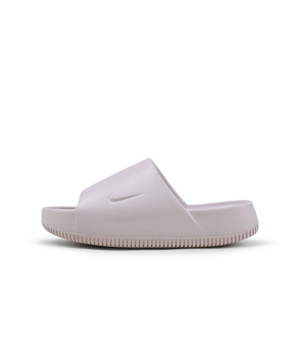 NIKE WMNS CALM SLIDE - BARELEY ROSE NIKE