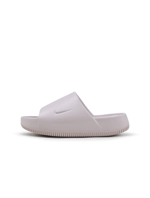 NIKE WMNS CALM SLIDE - BARELEY ROSE NIKE