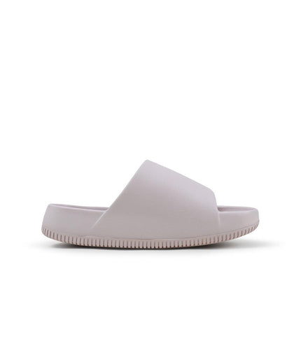 NIKE WMNS CALM SLIDE - BARELEY ROSE NIKE