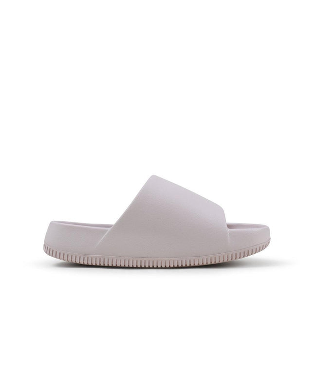 NIKE WMNS CALM SLIDE - BARELEY ROSE NIKE