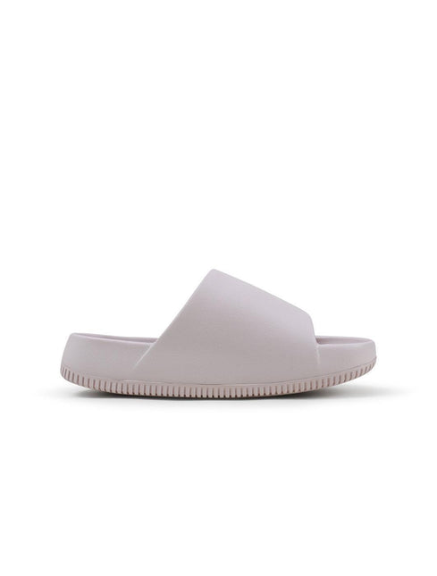 NIKE WMNS CALM SLIDE - BARELEY ROSE NIKE