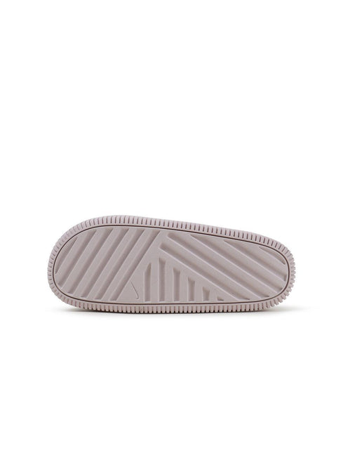 NIKE WMNS CALM SLIDE - BARELEY ROSE NIKE