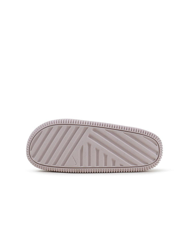 NIKE WMNS CALM SLIDE - BARELEY ROSE NIKE