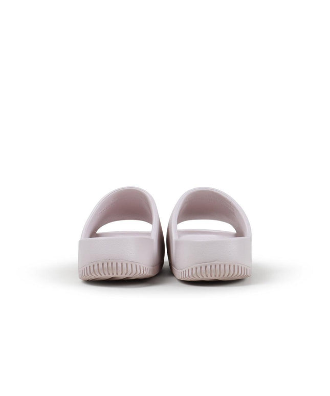 NIKE WMNS CALM SLIDE - BARELEY ROSE NIKE