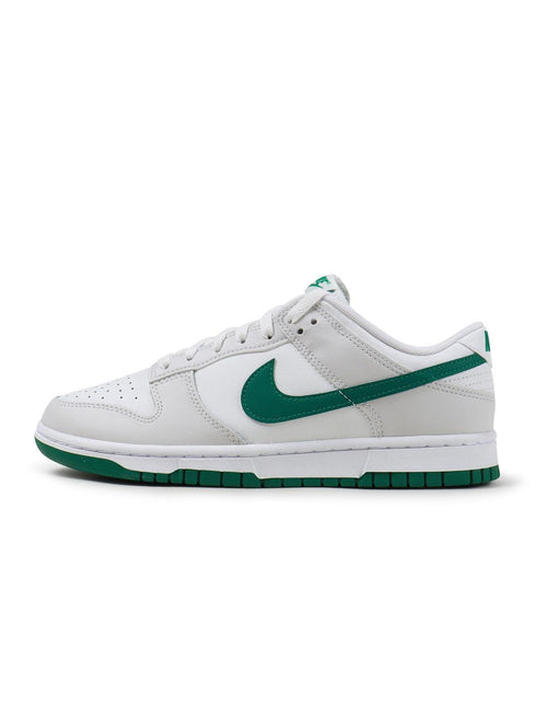 NIKE MENS DUNK LOW - MALACHITE GREEN NIKE