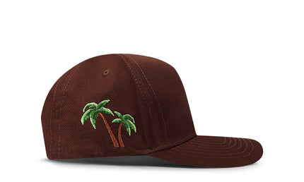 Reference Paradise LA Hat - Brown