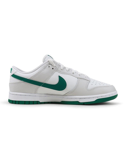 NIKE MENS DUNK LOW - MALACHITE GREEN NIKE