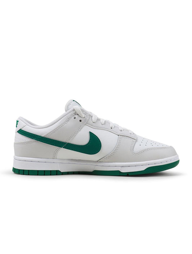 NIKE MENS DUNK LOW - MALACHITE GREEN NIKE