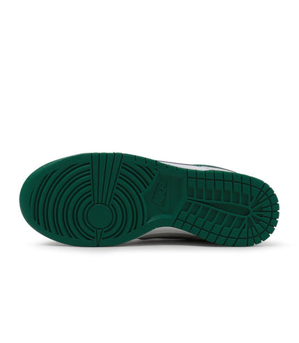 NIKE MENS DUNK LOW - MALACHITE GREEN NIKE