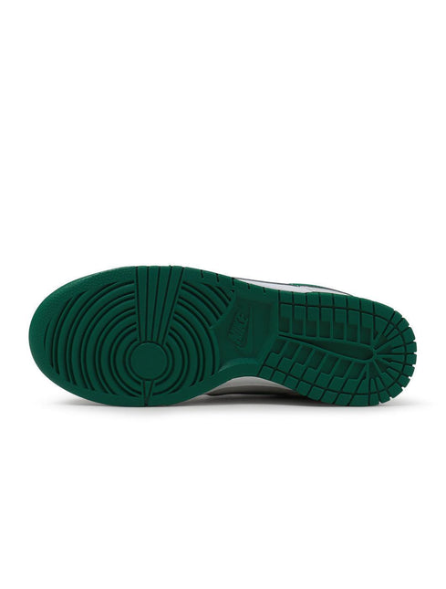 NIKE MENS DUNK LOW - MALACHITE GREEN NIKE