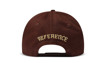 Reference Paradise LA Hat - Brown