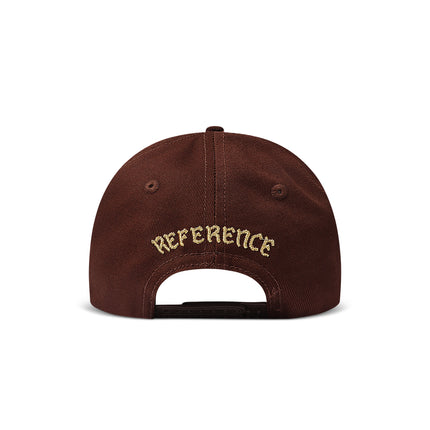 Reference Paradise LA Hat - Brown