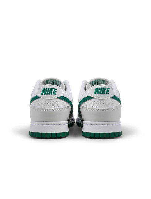 NIKE MENS DUNK LOW - MALACHITE GREEN NIKE