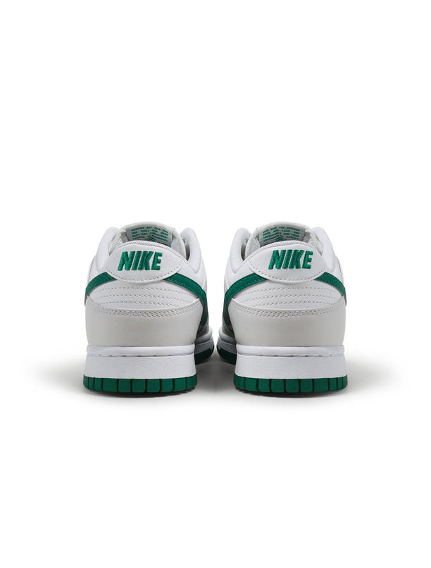 NIKE MENS DUNK LOW - MALACHITE GREEN NIKE