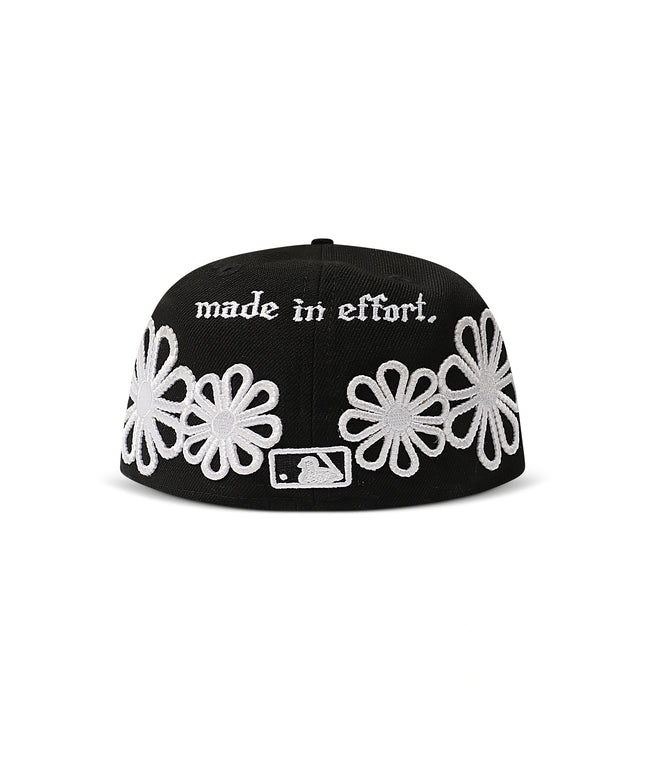 Made In Effort Paradise LA Dodgers Hat - Black