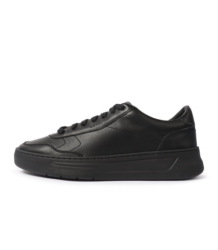 Hugo Boss Baltimore Tenn Shoes - Black